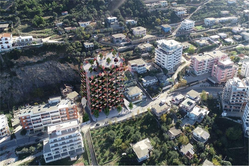 Apartamente 1+1 & 2+1 në Shitje