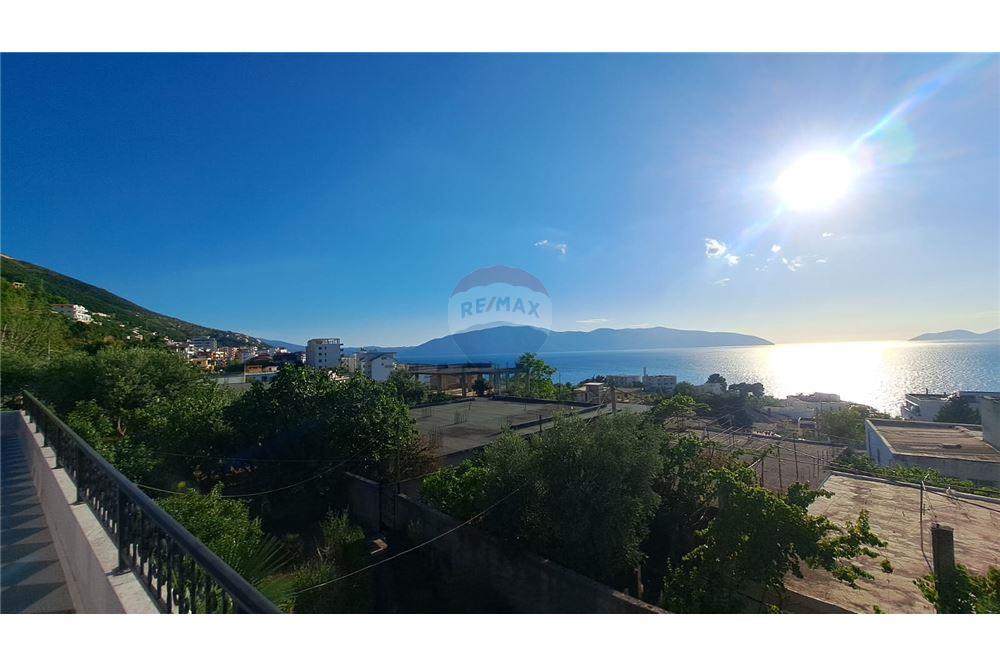 VILË EKSKLUZIVE PËR SHITJE – UJI I FTOHTË, VLORË