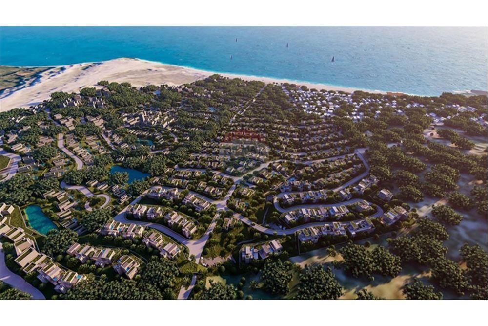 Apartament 1+1 ne shitje ne Green Coast 2,Palase 2