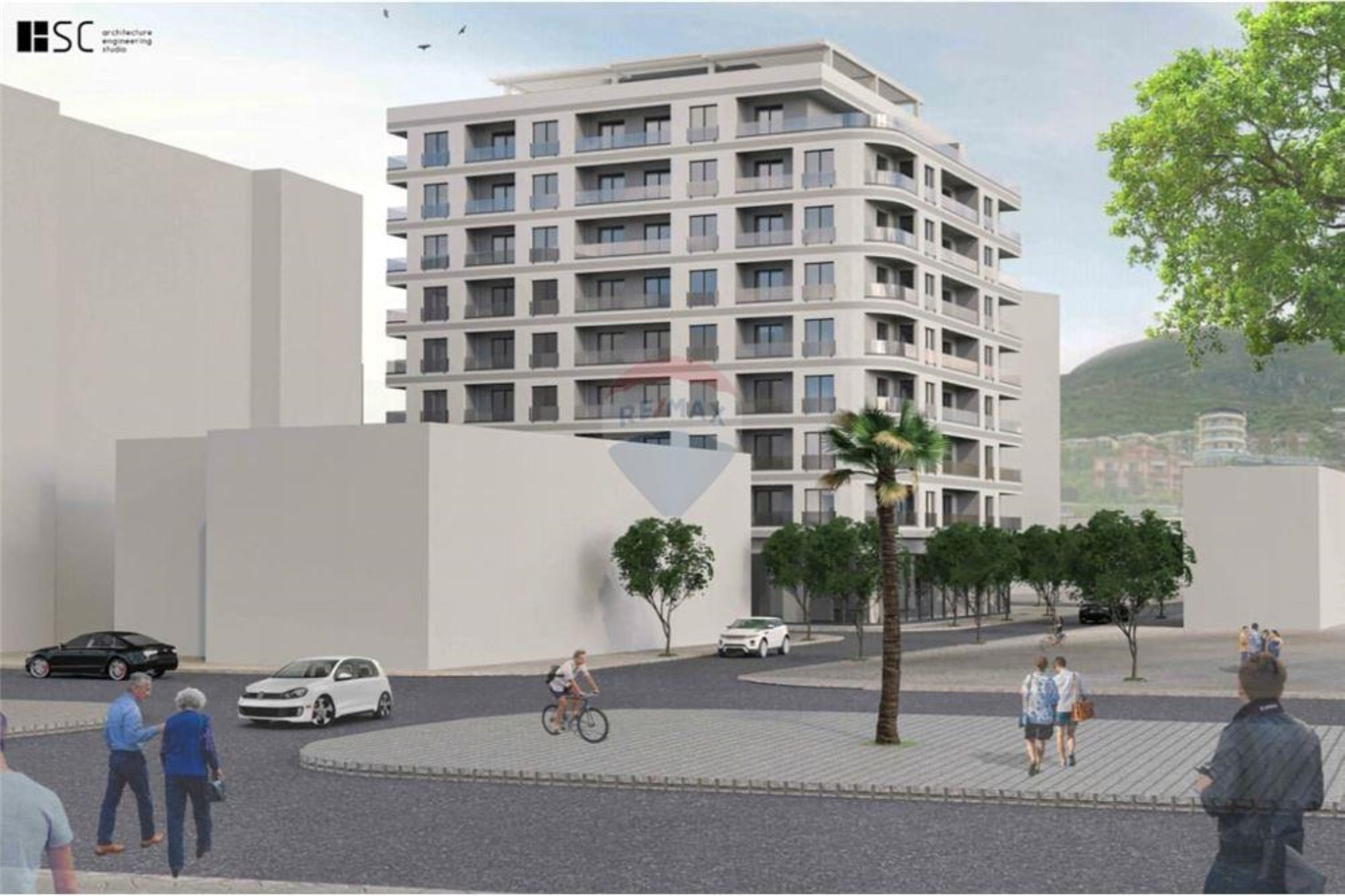 🌊 APARTAMENTE EKSKLUZIVE PËR SHITJE NË LUNGOMARE, VLORË 3
