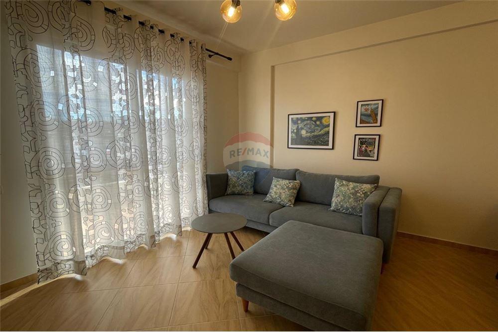 Apartament 1+1 me qera ne rruga e Re