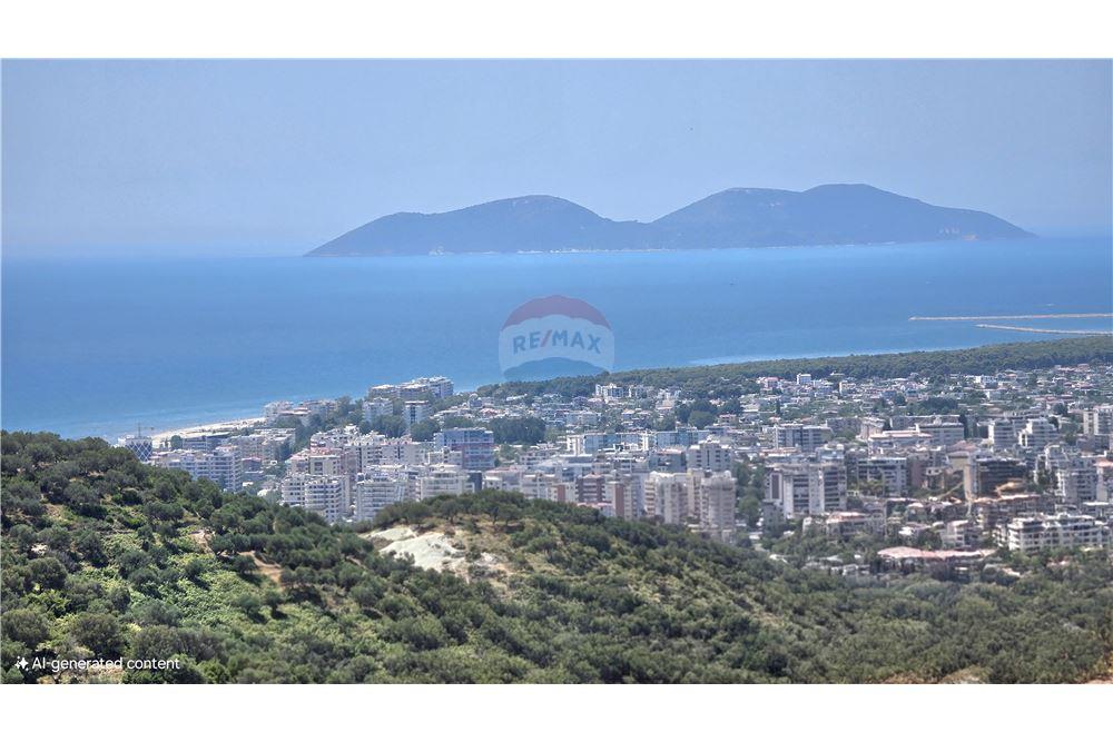 Apartamente 1+1 ne shitje ne Kanine,Vlore 4