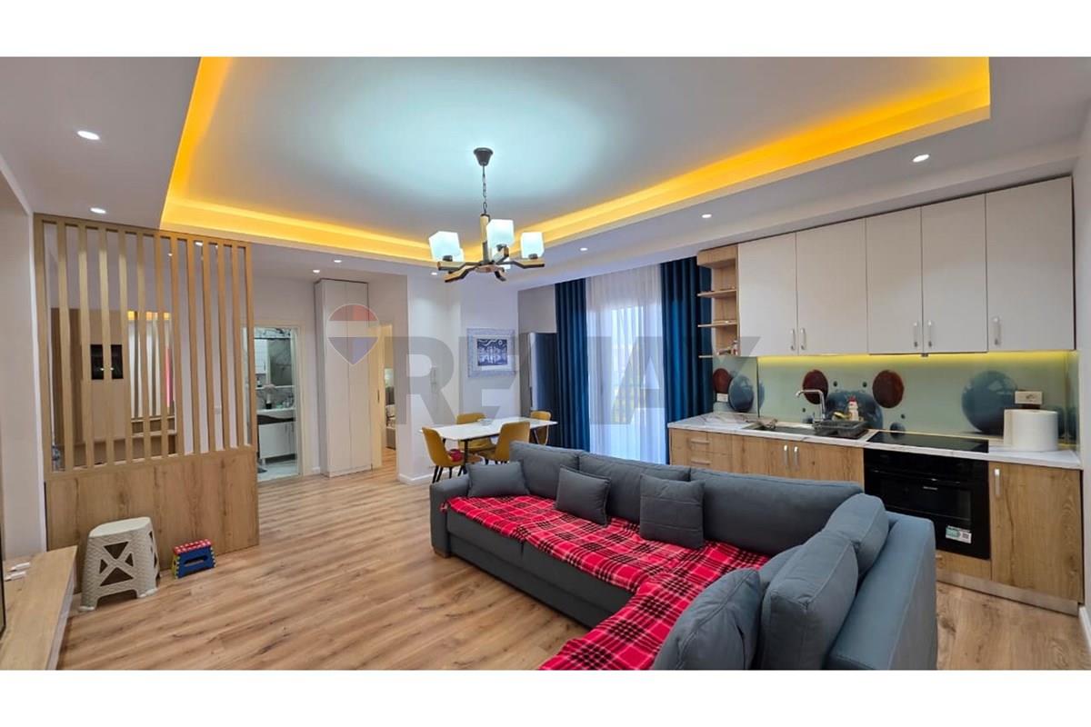 Apartament 3+1+2 në Shitje –Zenel Murra, Vlorë