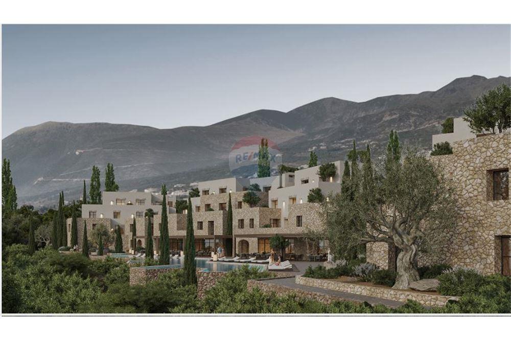 Apartamente Luksoze për Shitje