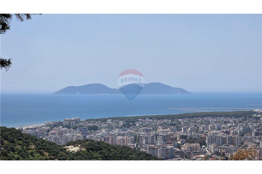 Apartamente 1+1 ne shitje ne Kanine,Vlore 3