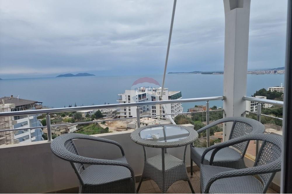 Apartament 2+1 ne shitje, prane Tiku&Mato