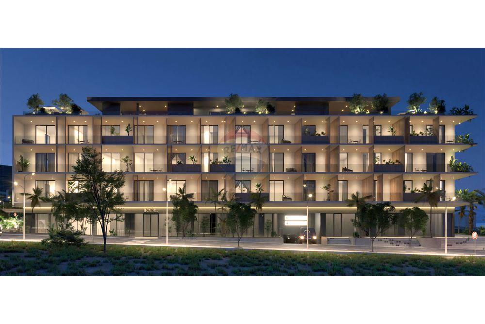 Apartamente 1+1 ne shitje ne Radhime,Vlore 3