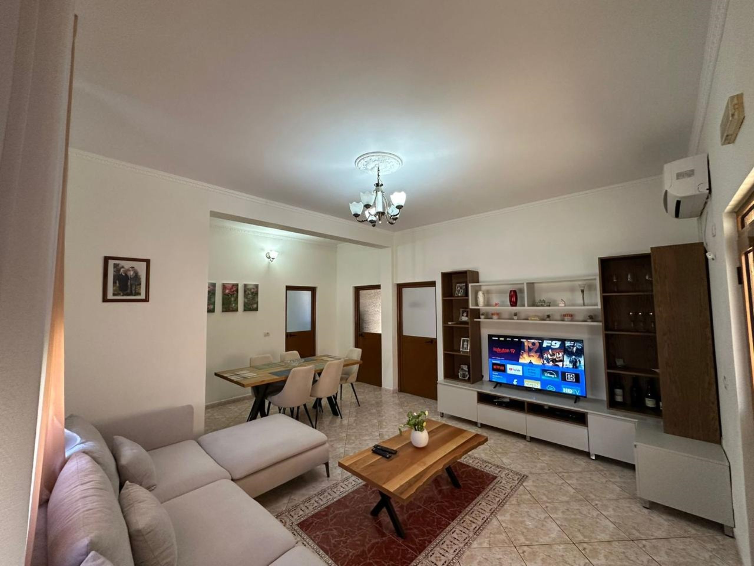 🏡 SHTËPI PRIVATE PËR SHITJE – VLORË 2