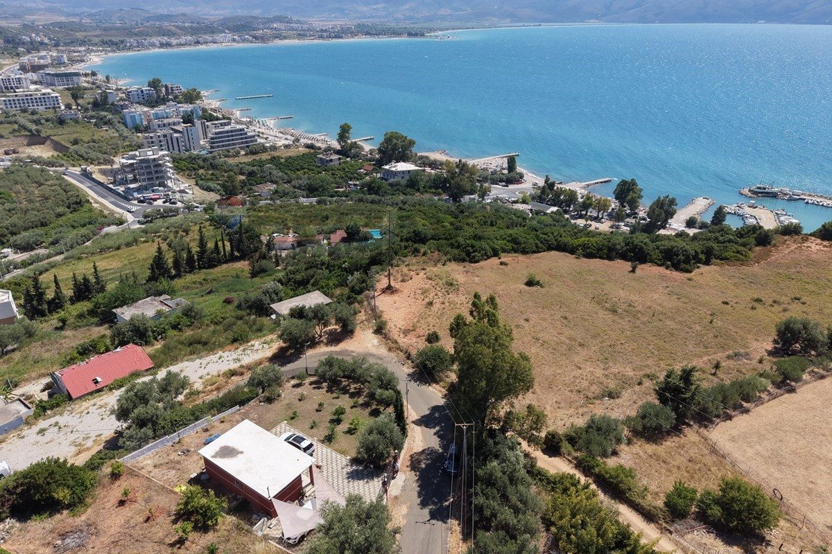 🏡 SHTËPI PRIVATE ME TRUALL PËR SHITJE – RRADHIMË, VLORË 🌊✨ 3