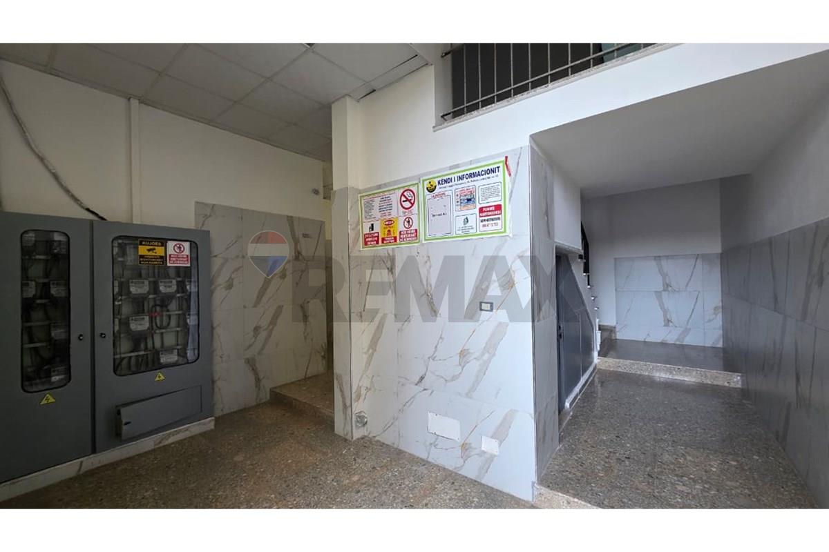 APARTAMENT 2+1 NË SHITJE – RRUGA PELIVAN LESKAJ, VLORË