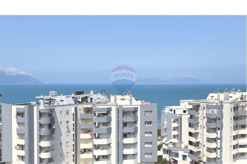 Apartament 1+1 ne shitje ne Lungo Mare,Vlore 3