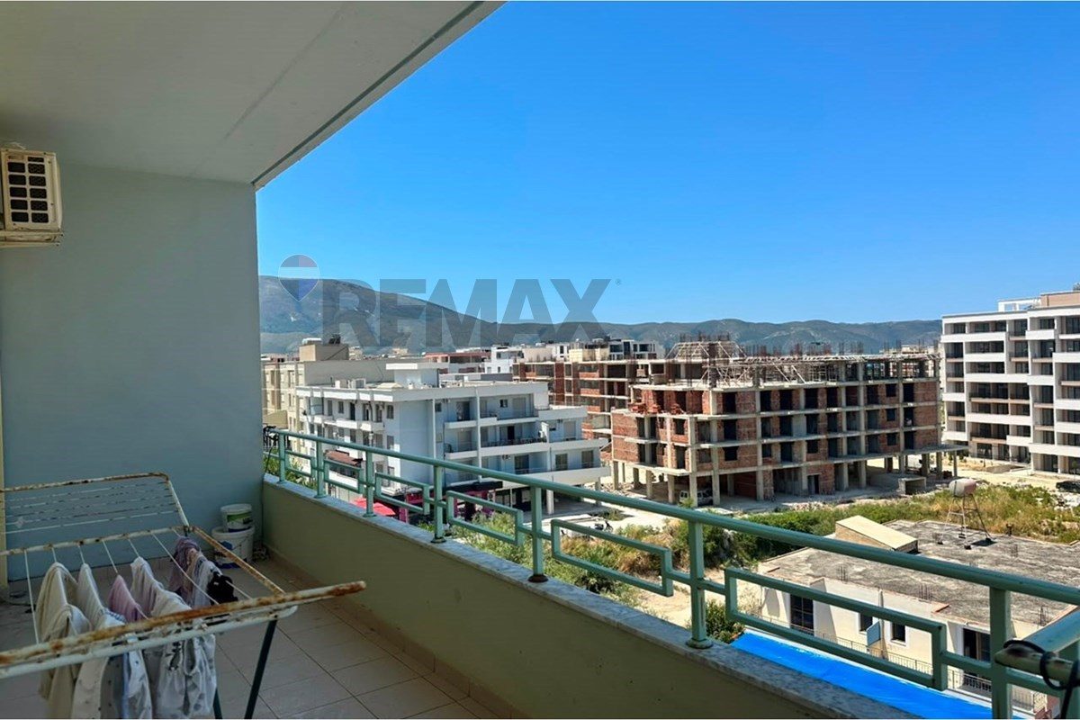 🏡 Apartament Ekskluziv 1+1 për Shitje – Orikum, Vlorë