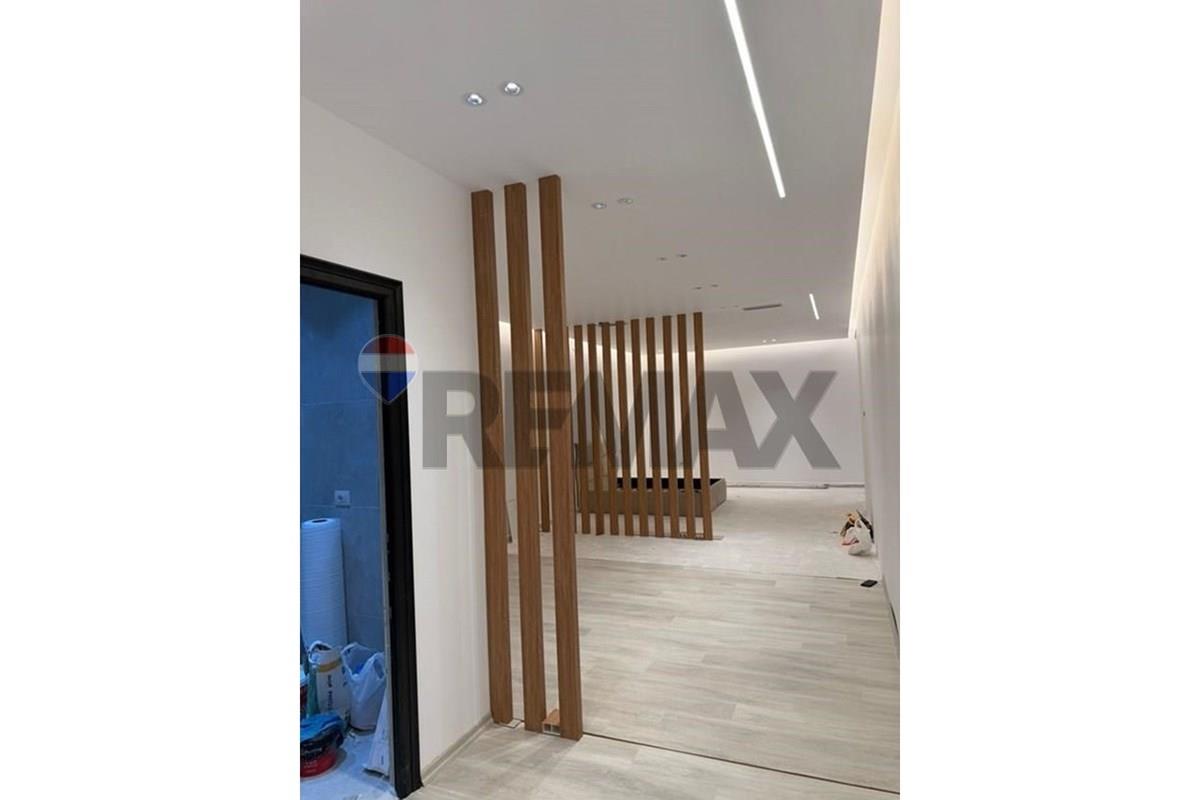 APARTAMENT NË SHITJE – RRUGA GJERGJ ARANITI, VLORË