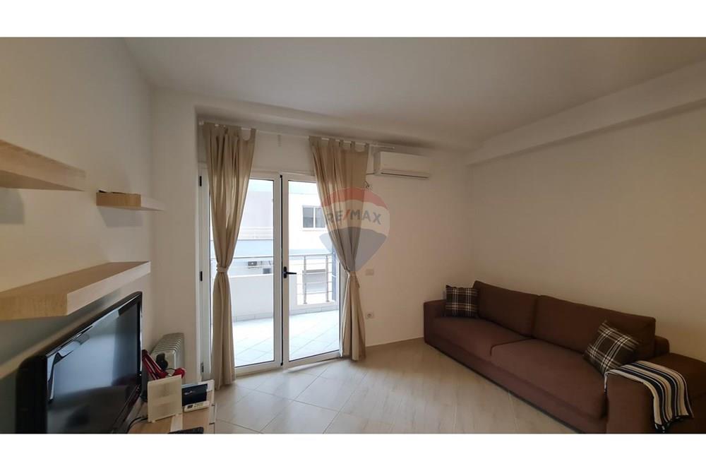 Apartament 1+1 ne shitje, tek Kompleksi Oslo