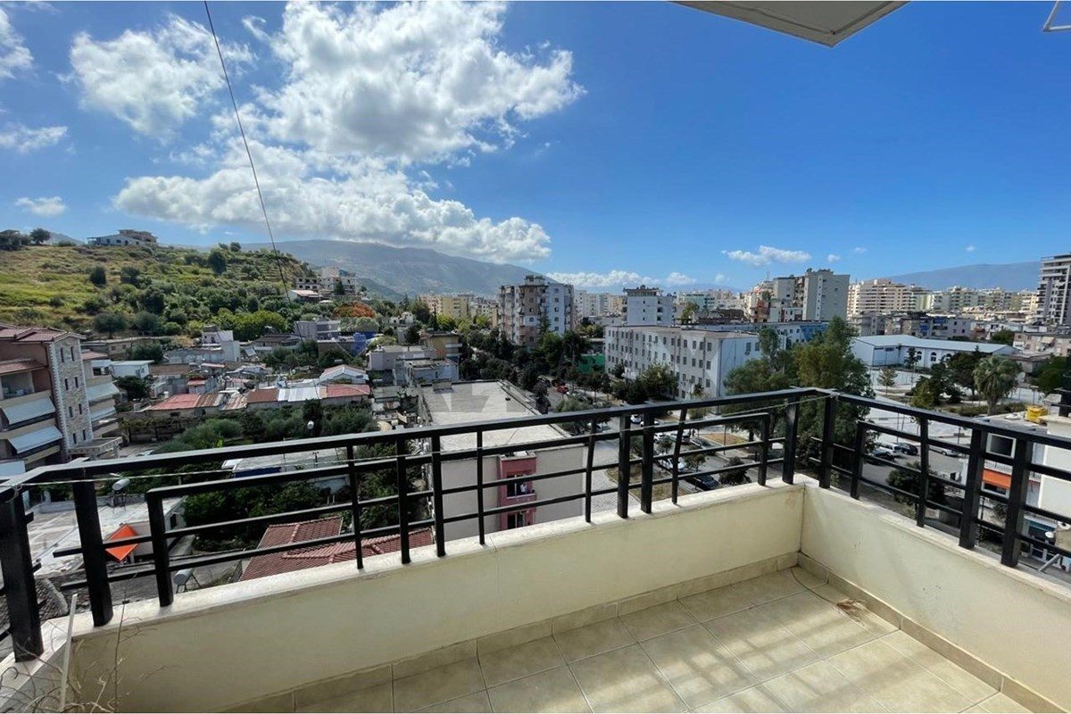 🏡 APARTAMENT 1+1 ME QIRA – PRANË GJYKATËS, VLORË 2
