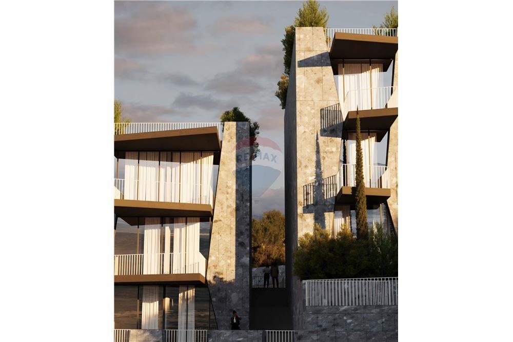 Apartamente 1+1 ne shitje ne Kanine,Vlore