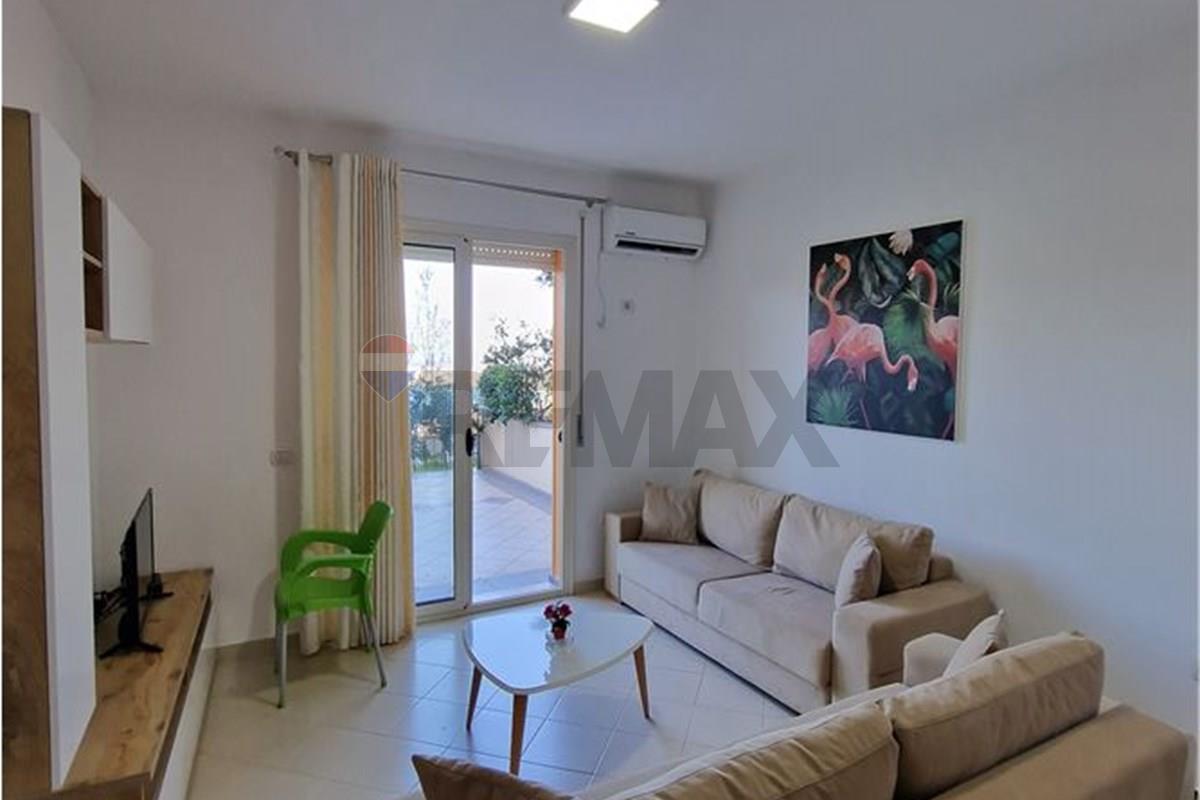 Apartament 2+1 ne shitje ne Uje te Ftohte,Vlore 2