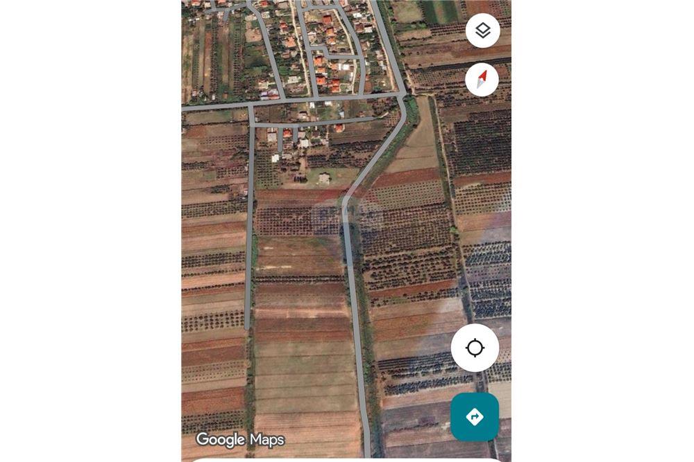 Toke ne shitje ne Autostraden Vlore-Fier,Fjortesi