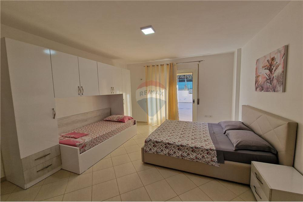 Apartament 2+1 ne shitje ne Uje te Ftohte,Vlore