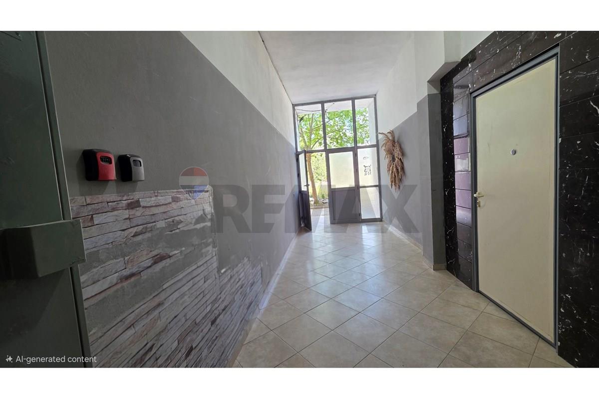 Apartament 1+1 në Shitje – Vetëm 100 metra nga deti! 2