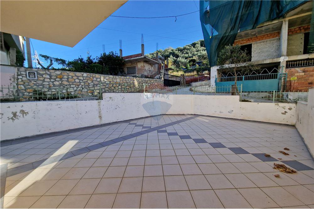 Apartament 2+1 ne shitje ne Uje te Ftohte,Vlore