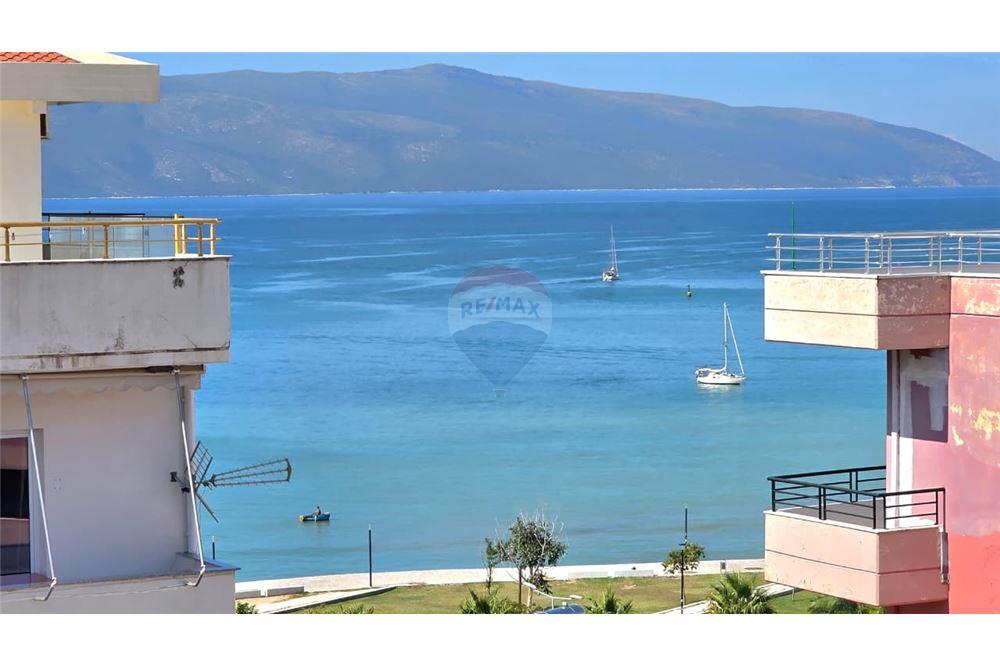 🌊 PAPAFINGO LUKSOZE PËR SHITJE – LUNGOMARE, VLORË ✨