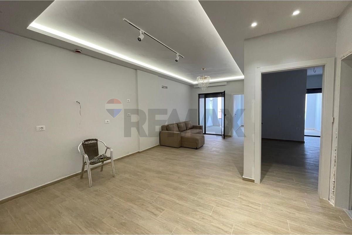 Apartment 2+1 ne shitje prane shkolla muzike 2