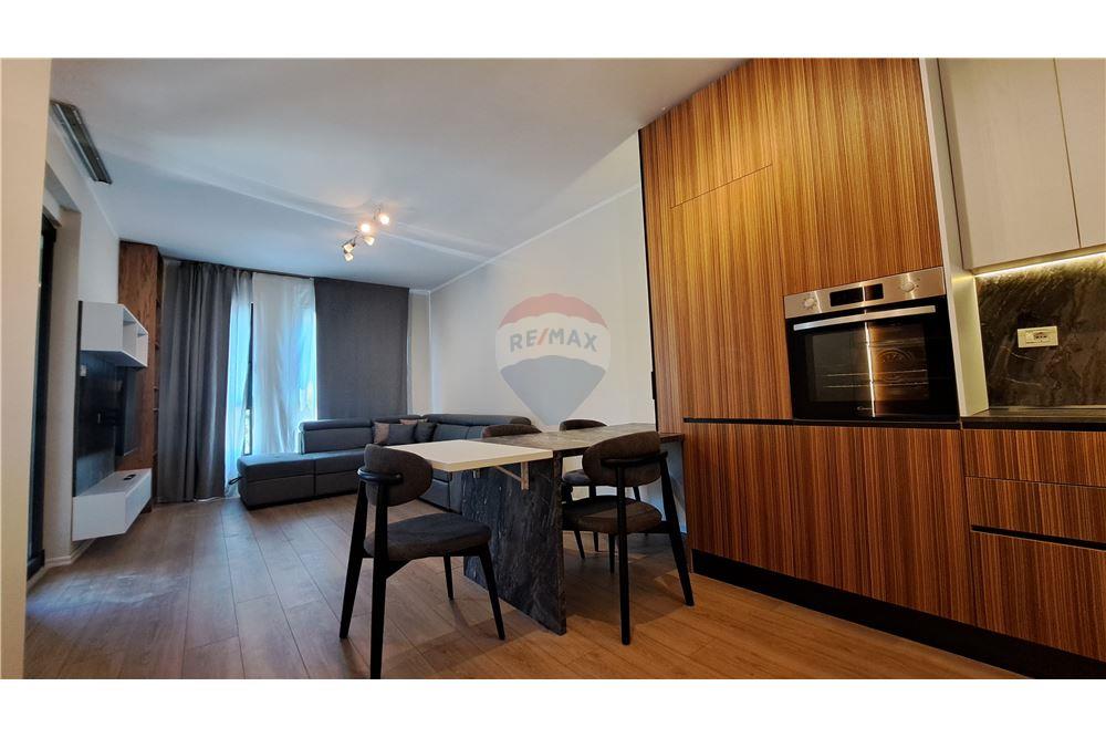 Apartament 2+1+2 ne shitje 3