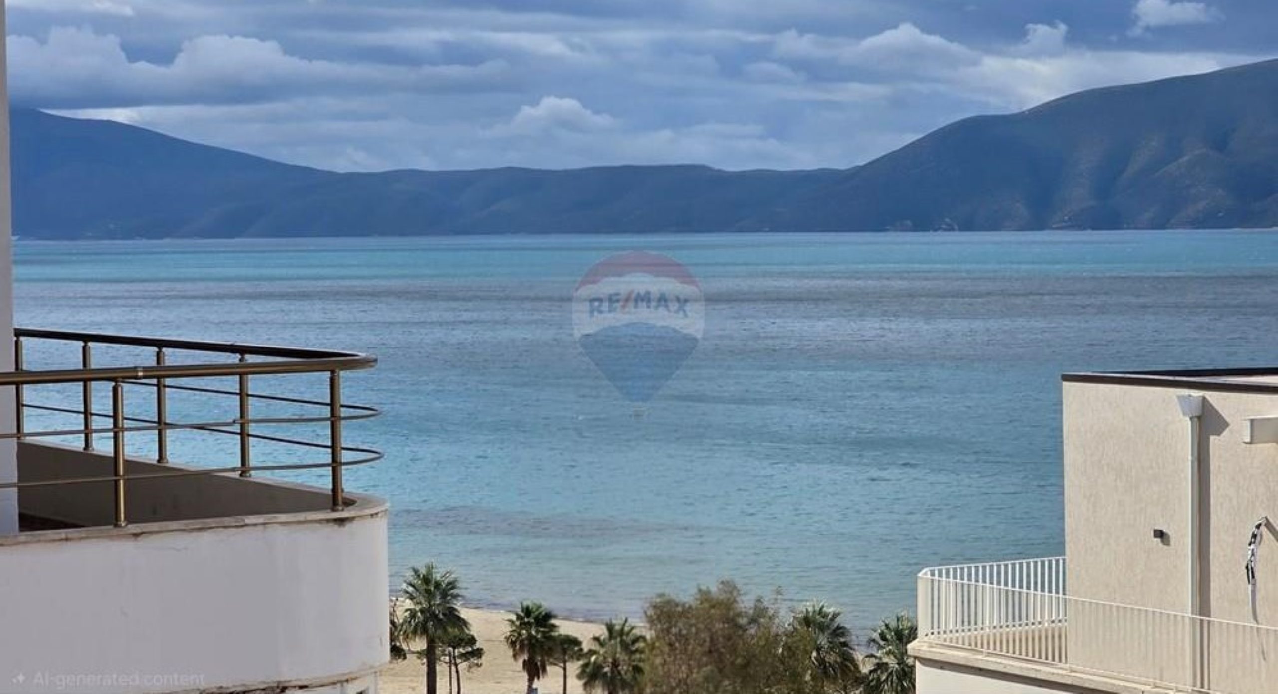 APARTAMENT 2+1+2 PËR SHITJE – LUNGOMARE, VLORË 4