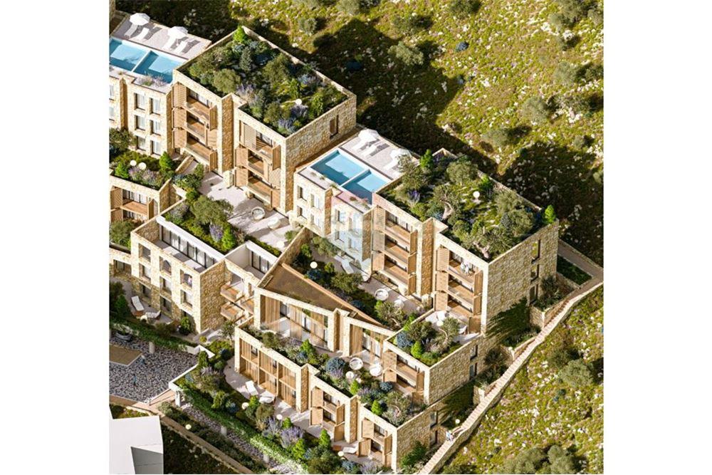 GOLDEN STONE RESIDENCE, POTAM HIMARË 3