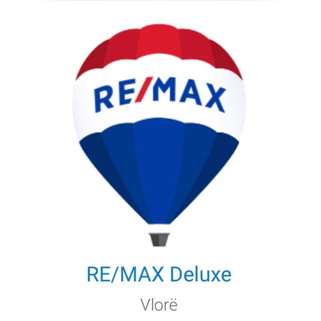 Remax Deluxe Vlorë