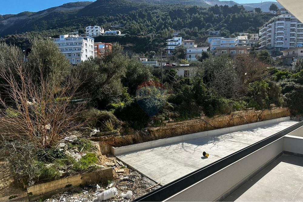 🌊 GARSONIERE NË SHITJE PRANË TIKO & MATO – VLORË 2
