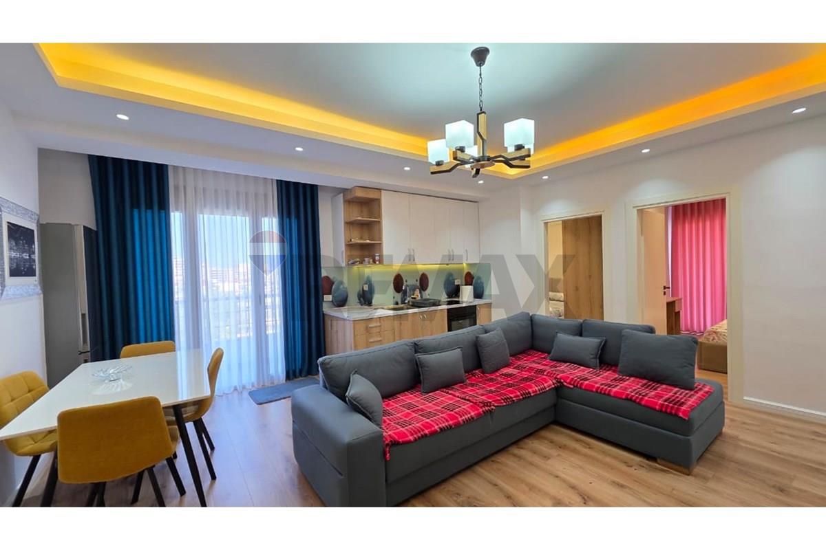 Apartament 3+1+2 në Shitje –Zenel Murra, Vlorë 3