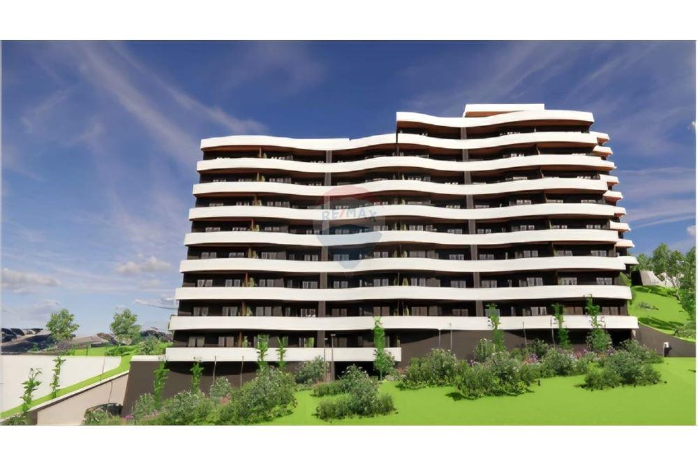 Apartament 1+1 ne shitje