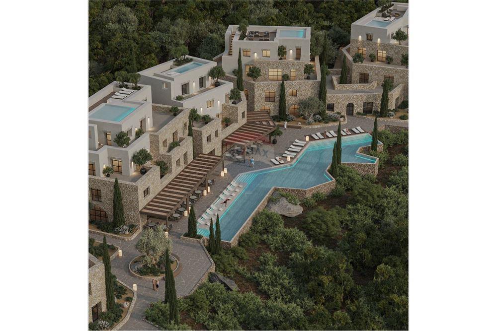 Apartamente Luksoze për Shitje