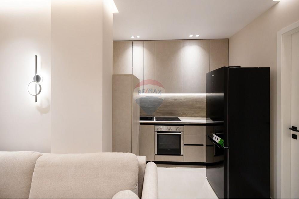 🏡 APARTAMENT 1+1 PËR QIRA – VLORË ✨ 3