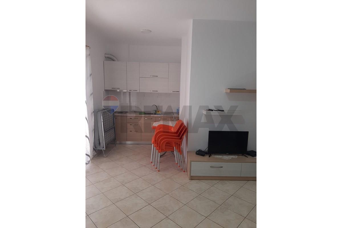 Garsoniere për Qira – Tek Rrapi, Vlorë