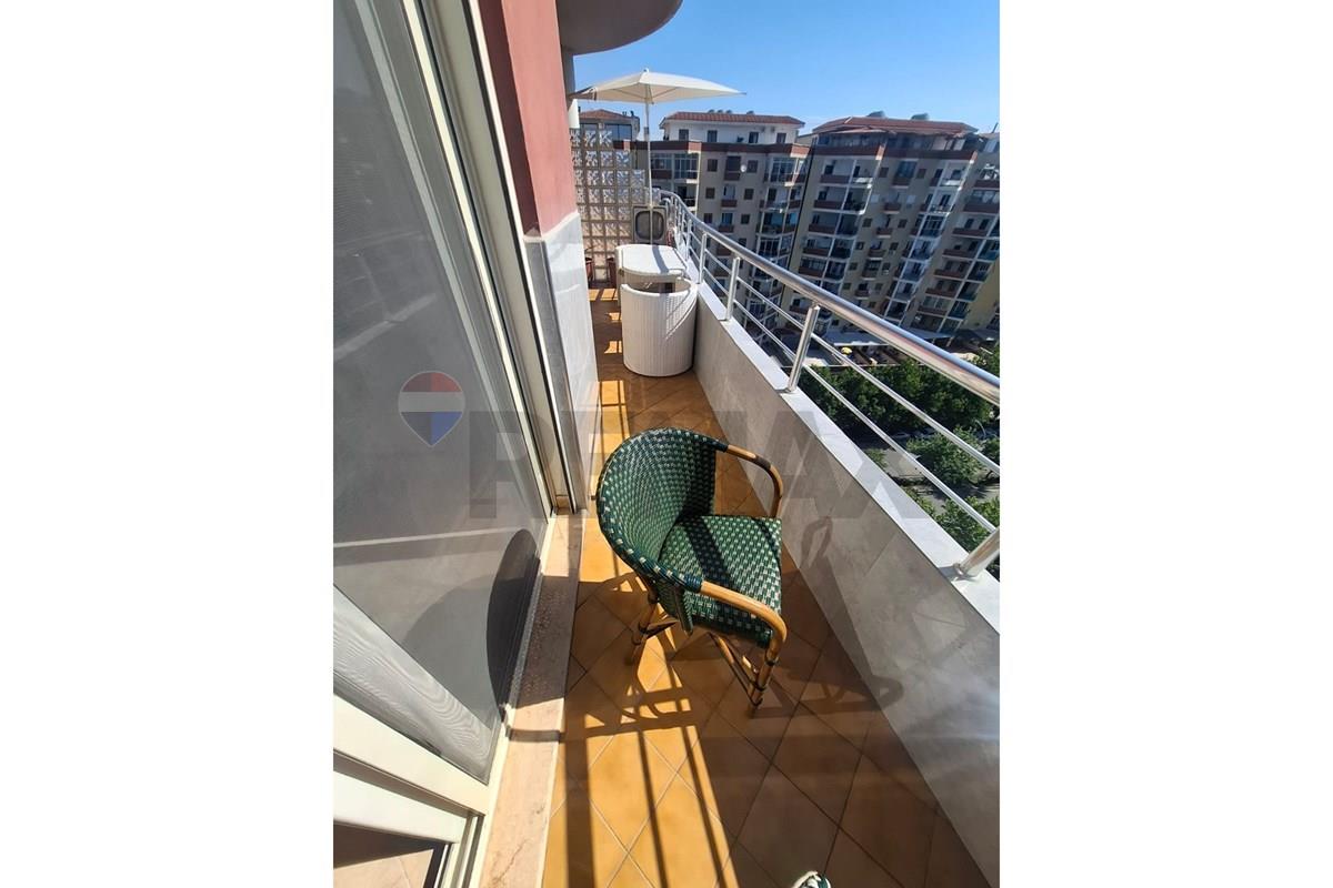 🏡 APARTAMENT 1+1 ME QIRA AFATGJATË