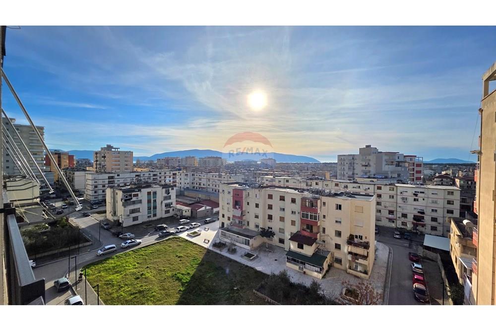 Apartament 1+1 ne shitje ne Vlore.