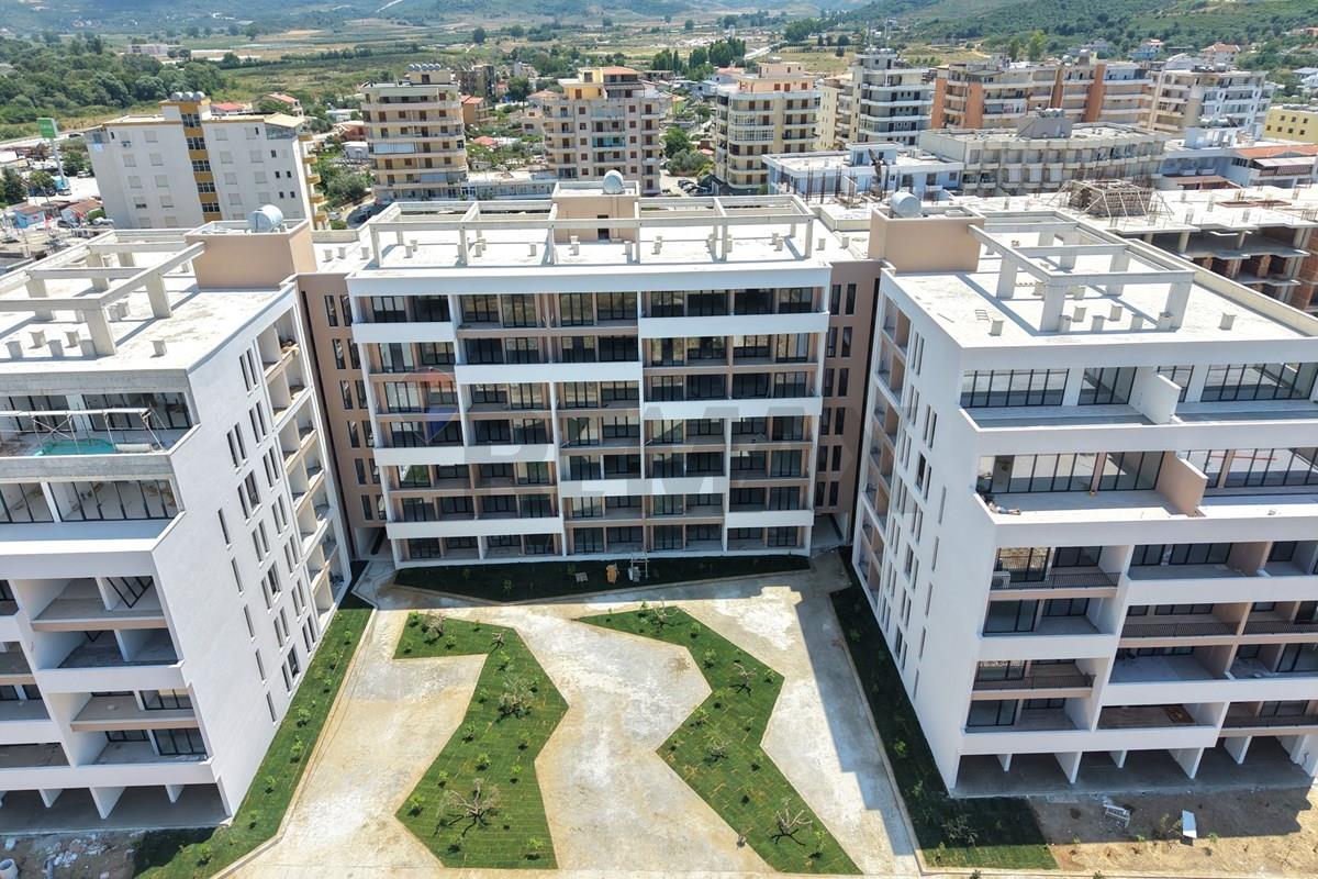 Apartamente 1+1 per Shitje në Orikum 2