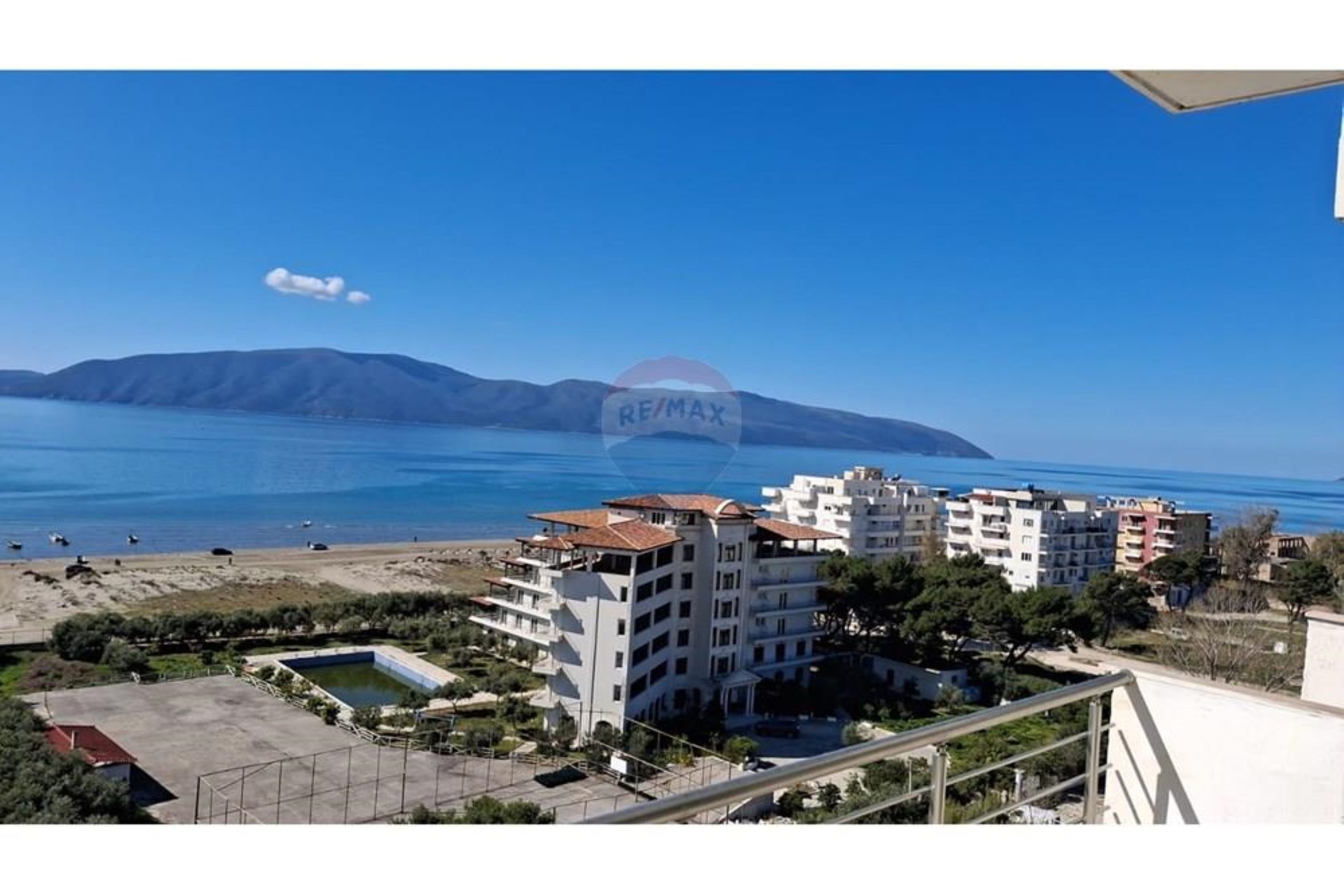 🏡 PAPAFINGO PREMIUM PËR SHITJE – PLAZHI I VJETËR, VLORË 4