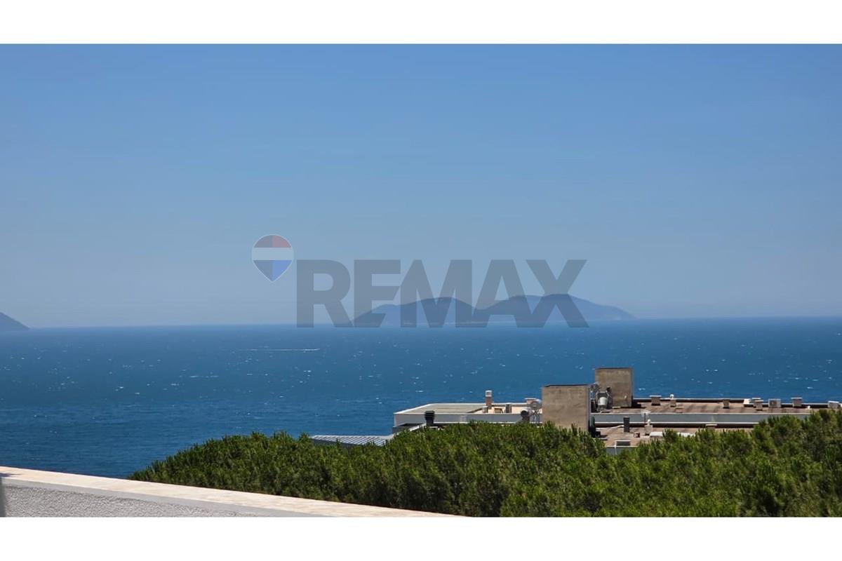 Penthouse me pamje nga Deti,Uji Ftohte,Vlore 2