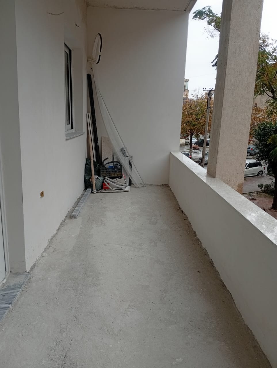 🏡 APARTAMENT 2+1 PËR SHITJE – PRANË GJIMNAZIT ALI DEMI, VLORË ✨ 3