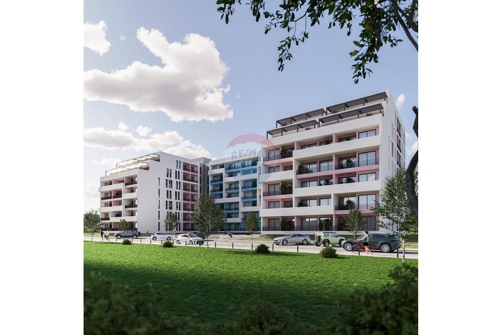 Apartament 1+1 ne shitje në Orikum 2