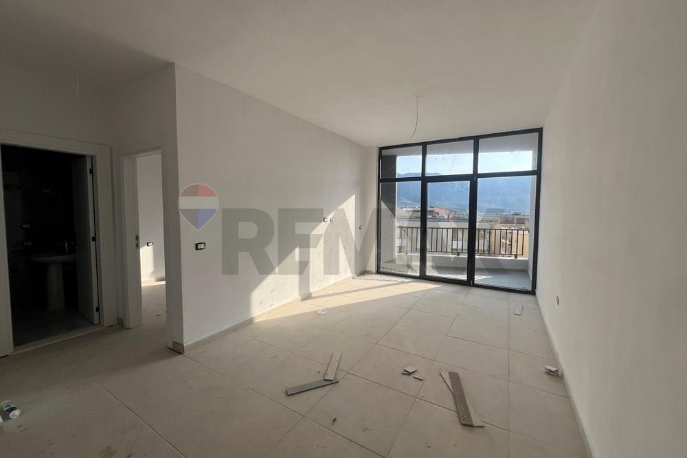 Apartament ne shitje 1+1 ne Orikum 2