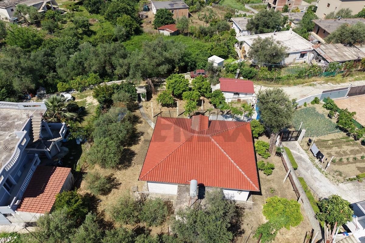 Shtepi private ne shitje ne Vlore