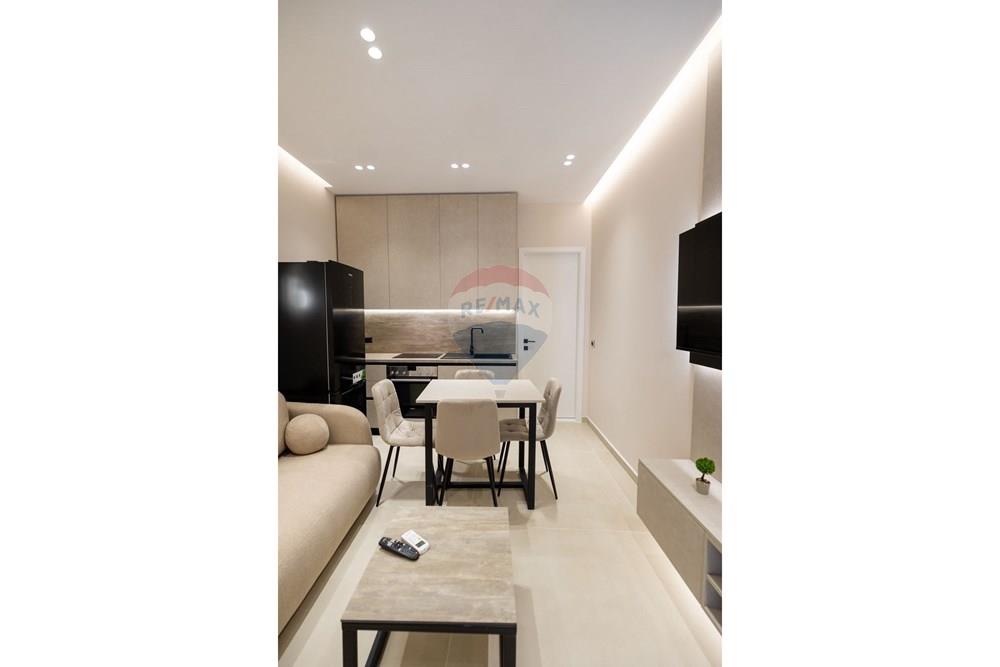 Apartament 3+1 +3 tualete per shitje 3