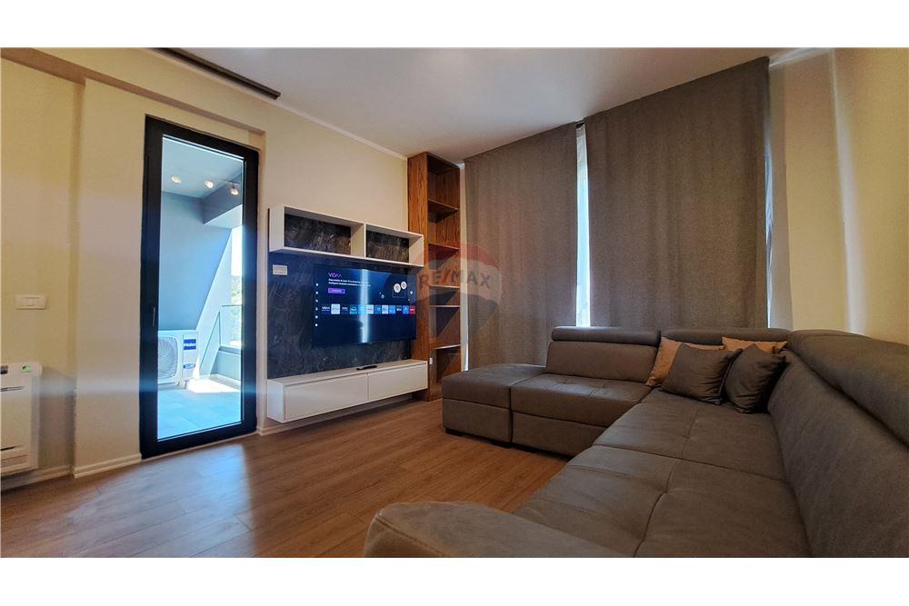 Apartament 2+1+2 ne shitje