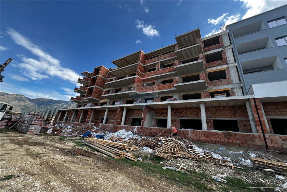 Një Investim Për të Ardhmen – Garsoniere në Orikum 2