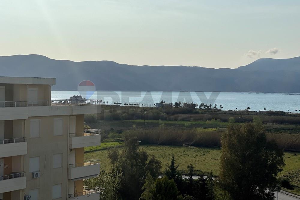 Apartament ne shitje 1+1 ne Orikum